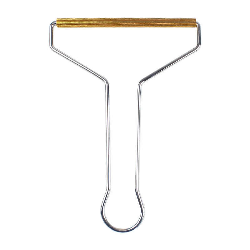 Portable Lint Remover