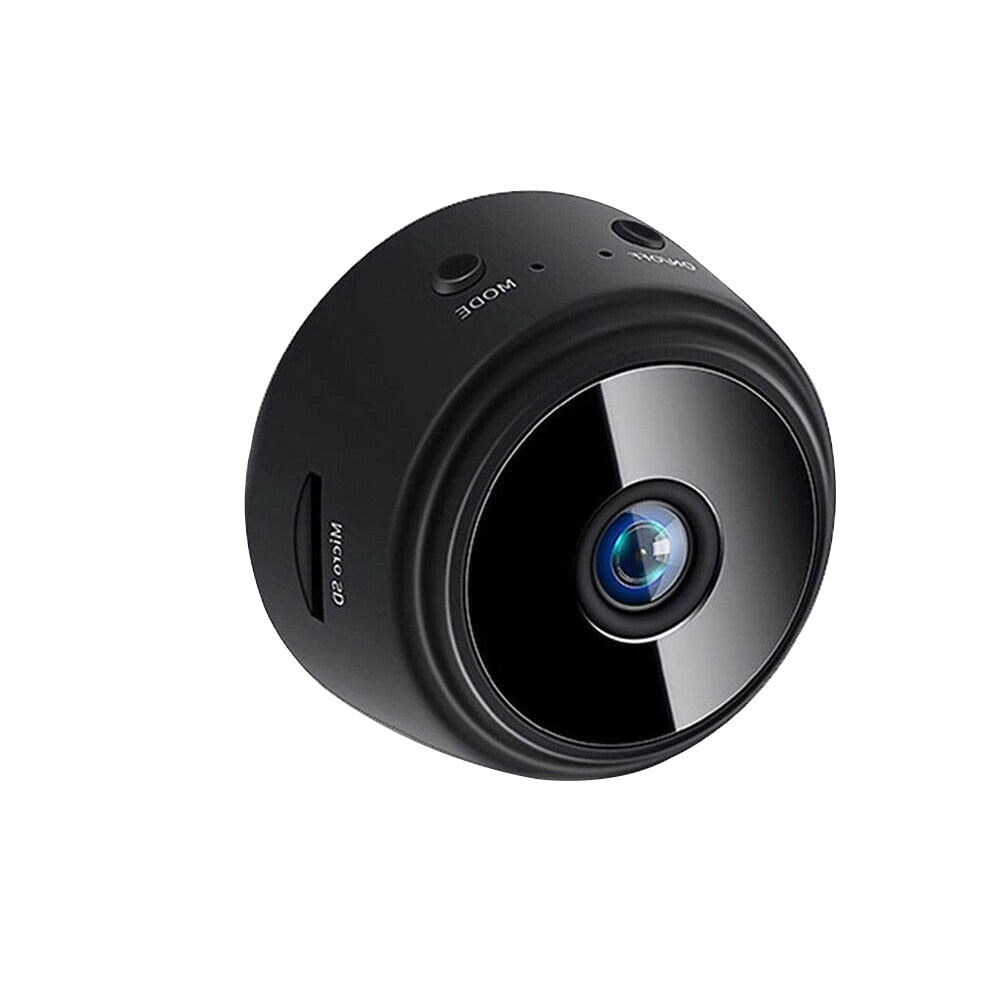 Mini WiFi Camera 1080p HD