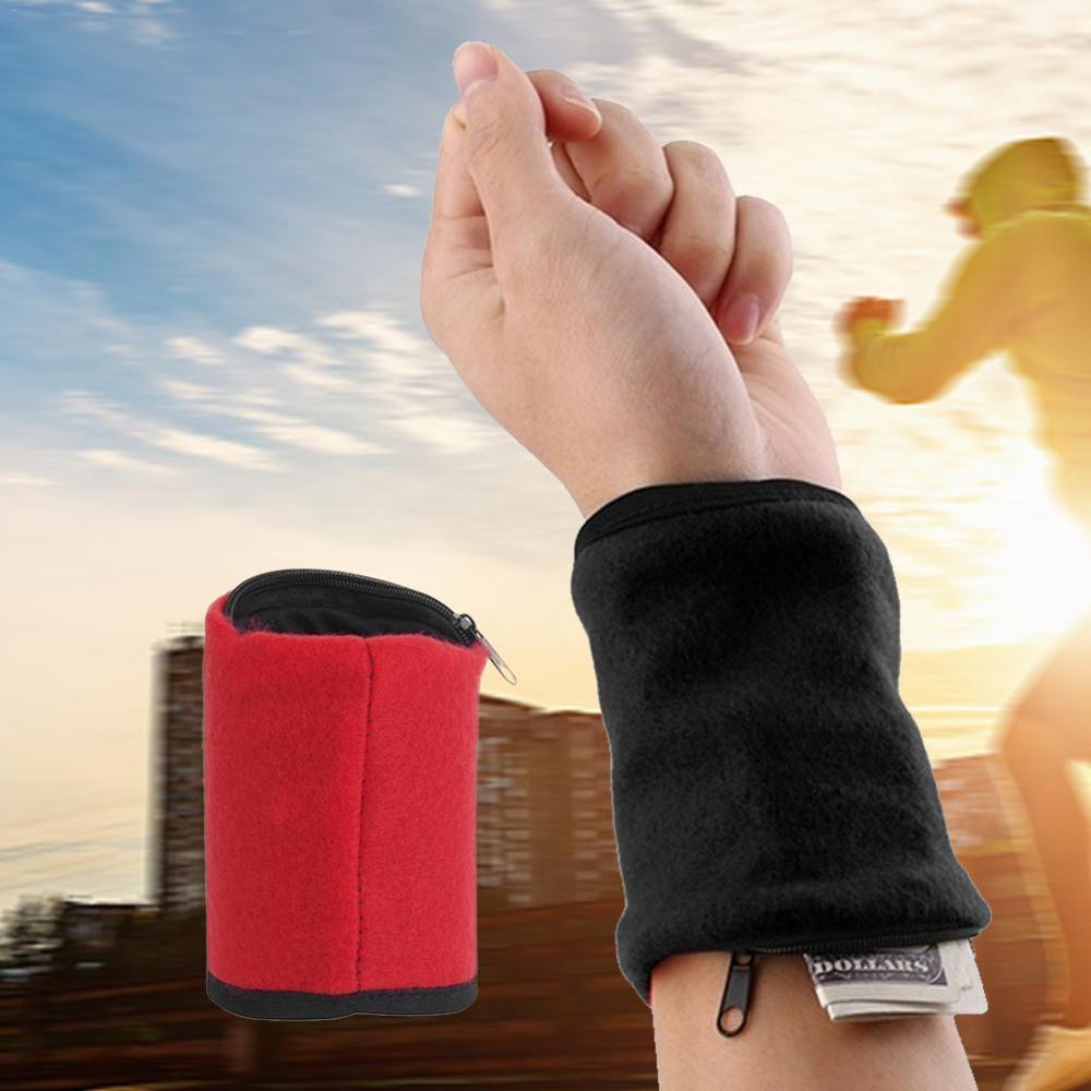 Multifunctional Running Bags